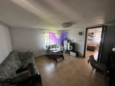Casa Individuala 95 Mpu, Teren 800mp-Slimnic-Rusi - foto 3