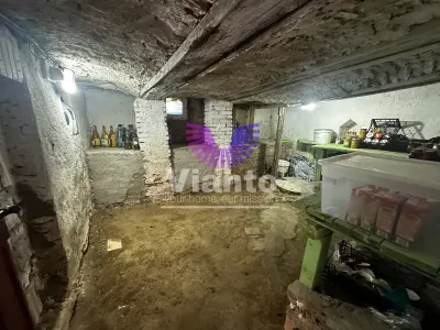 Casa Individuala 95 Mpu, Teren 800mp-Slimnic-Rusi - foto 21