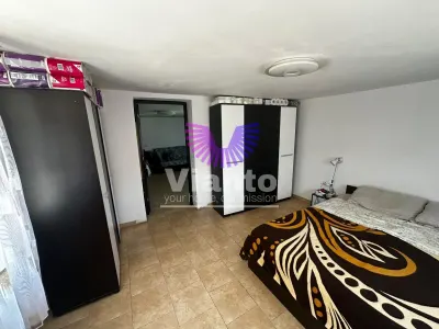 Casa Individuala 95 Mpu, Teren 800mp-Slimnic-Rusi - foto 4