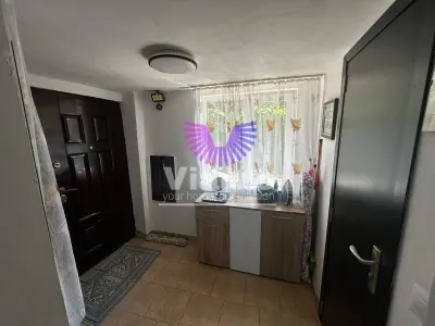 Casa Individuala 95 Mpu, Teren 800mp-Slimnic-Rusi - foto 5