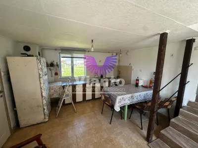 Casa Individuala 95 Mpu, Teren 800mp-Slimnic-Rusi - foto 6