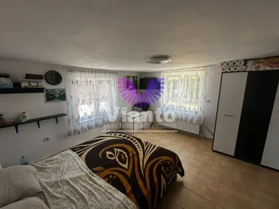 Casa Individuala 95 Mpu, Teren 800mp-Slimnic-Rusi - foto 7