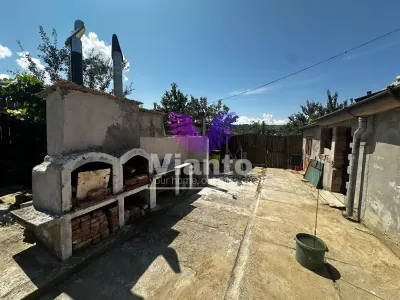 Casa Individuala 95 Mpu, Teren 800mp-Slimnic-Rusi - foto 8