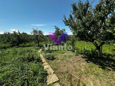 Casa Individuala 95 Mpu, Teren 800mp-Slimnic-Rusi - foto 9