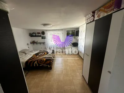 Casa Individuala 95 Mpu, Teren 800mp-Slimnic-Rusi - foto 10