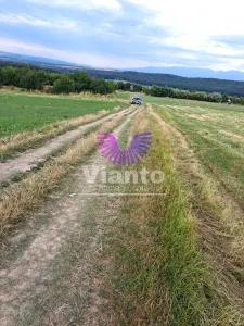 Oportunitate-Teren Extravilan 6200 mp cu vedere Panoramica-Tropinii Noi-Rasinari - foto 8