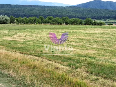 Oportunitate-Teren Extravilan 6200 mp cu vedere Panoramica-Tropinii Noi-Rasinari - foto 9