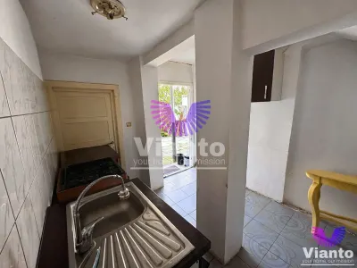 Apartament la casa individuala 93 mp cu curte - zona Parcul Sub Arini-Strand - foto 4