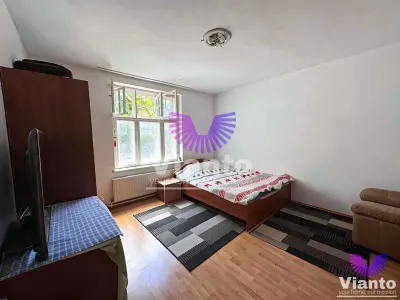Apartament la casa individuala 93 mp cu curte - zona Parcul Sub Arini-Strand - foto 6