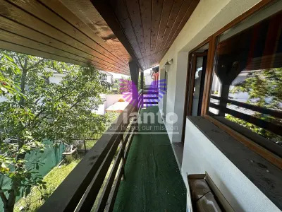 Casa 5 Camere - 125mpu cu Teren de 176mp in Selimbar - foto 18