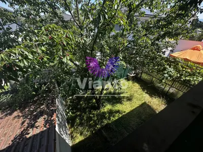Casa 5 Camere - 125mpu cu Teren de 176mp in Selimbar - foto 20
