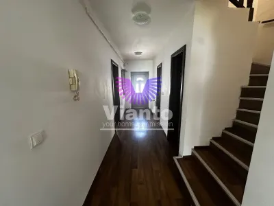 Casa 5 Camere - 125mpu cu Teren de 176mp in Selimbar - foto 5