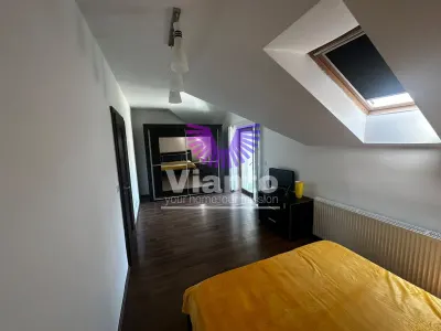 Casa 5 Camere - 125mpu cu Teren de 176mp in Selimbar - foto 7