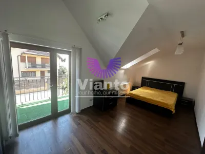 Casa 5 Camere - 125mpu cu Teren de 176mp in Selimbar - foto 9