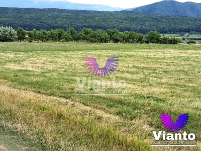 Oportunitate-Teren Extravilan 3100 mp cu vedere Panoramica-Tropinii Noi-Rasinari - foto 9