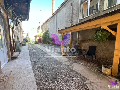 Spatiu Comercial Stradal la Parter - Ultracentral - foto 11