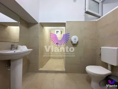Spatiu Comercial Stradal la Parter - Ultracentral - foto 7