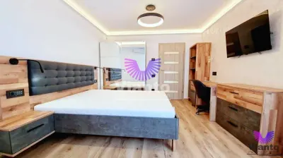 Apartament premium 2 camere | Prima inchiriere | Evolution Residence | Selimbar - foto 4