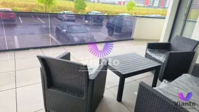 Apartament premium 2 camere | Prima inchiriere | Evolution Residence | Selimbar - foto 5