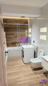 Apartament premium 2 camere | Prima inchiriere | Evolution Residence | Selimbar - foto 6