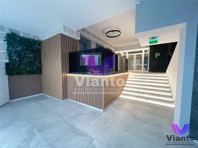 Apartament premium 2 camere | Prima inchiriere | Evolution Residence | Selimbar - foto 7