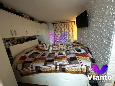 Studio ultra Central 37mp modern - Sibiu