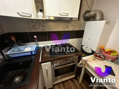 Studio ultra Central 37mp modern - foto 5