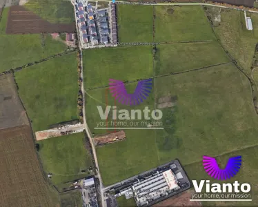 Comision 0% teren intravilan 4000 mpu zona industriala Vest - foto 4