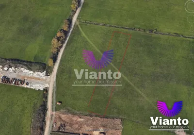 Comision 0% teren intravilan 4000 mpu zona industriala Vest - foto 5