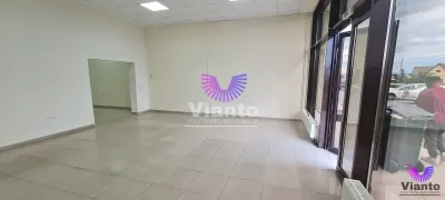 Spatiu comercial parter 2 camere 130 mpu | Neppendorf Turnisor - Sibiu