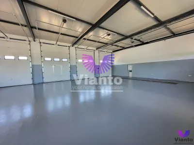 Service auto nou | 200 mp utili | Cristian - Sibiu - foto 4
