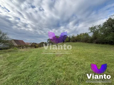 Oportunitate Teren Intravilan cu Utilitati 600mp-Mohu-Selimbar - foto 2