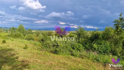 Teren Intravilan 1000mp-Zona Daia - Daia