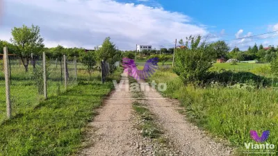 Teren Intravilan 1000mp-Zona Daia - foto 5