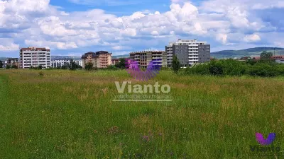 Teren Intravilan 2000mp-Turnisor (posibilitate 5000mp) - foto 4