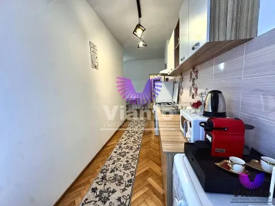 Oportunitate cabinete - spațiu birouri parter | Central - Spital 119 mpu - foto 15