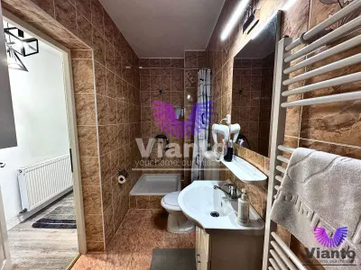 Oportunitate cabinete - spațiu birouri parter | Central - Spital 119 mpu - foto 18