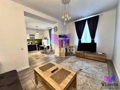 Oportunitate cabinete - spațiu birouri parter | Central - Spital 119 mpu - foto 4
