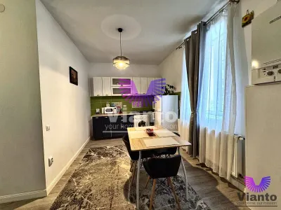Oportunitate cabinete - spațiu birouri parter | Central - Spital 119 mpu - foto 5