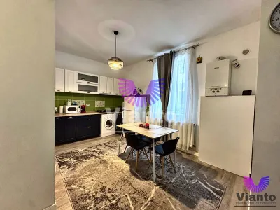 Oportunitate cabinete - spațiu birouri parter | Central - Spital 119 mpu - foto 9