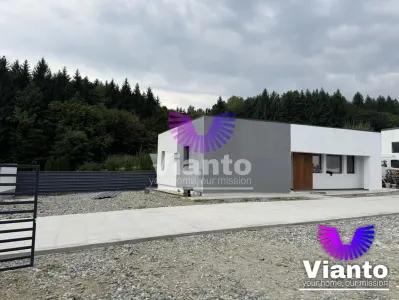 Casa individuala de închiriat Tocile - foto 7