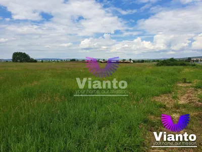 Oportunitate Teren Intravilan 9000mp-Turnisor - foto 2