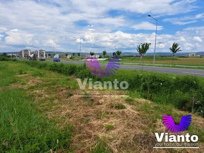Oportunitate Teren Intravilan 9000mp-Turnisor - foto 3