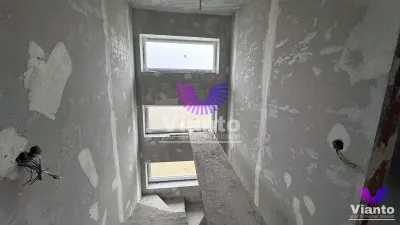 Casa individuala constructie noua 4 camere - teren 400 mp - Talmaciu - foto 11