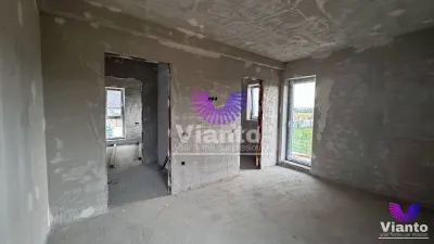 Casa individuala constructie noua 4 camere - teren 400 mp - Talmaciu - foto 12