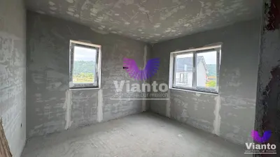Casa individuala constructie noua 4 camere - teren 400 mp - Talmaciu - foto 13