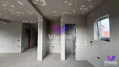 Casa individuala constructie noua 4 camere - teren 400 mp - Talmaciu - foto 15