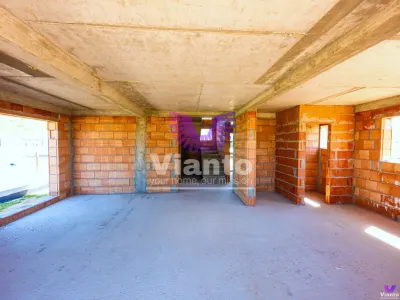 Casa individuala constructie noua 4 camere - teren 400 mp - Talmaciu - foto 16
