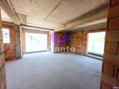 Casa individuala constructie noua 4 camere - teren 400 mp - Talmaciu - foto 17