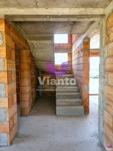 Casa individuala constructie noua 4 camere - teren 400 mp - Talmaciu - foto 19